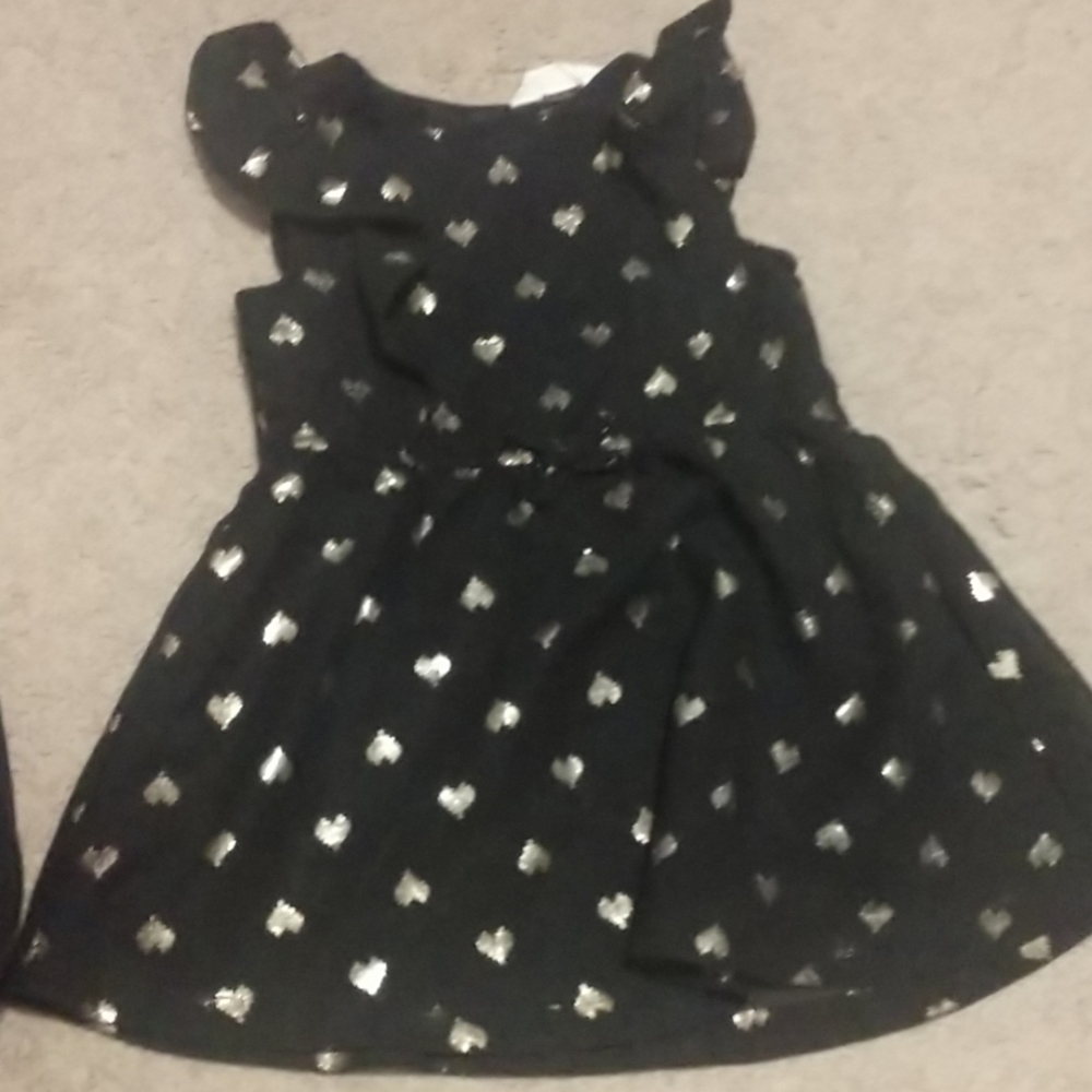 H&M 1½-2years dress